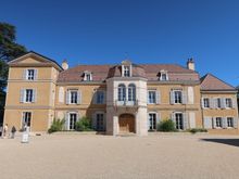 Chateau de Meursault