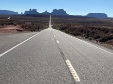 Forrest Gump point, I posted this one last week.