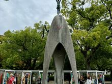 Children’s Peace Memorial 