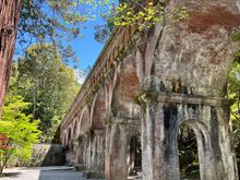 Aqueduct at Nanzen-ji