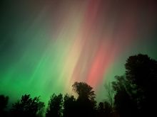 Northern Lower Peninsula Michigan 