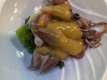 Gion Kappa: Baby squid