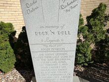 Clear Lake Iowa. Surf Ballroom. 