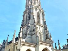 Bern Munster 