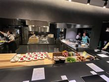 Premium Robata Sando