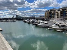 When your toys cost $$$ 