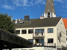 Molde cathedral 