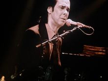 Nick Cave