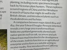 I purchased the 5 pound guide book in most sites and thought this paragraph was interesting.  (I gave the guide book back when I left so they can re-sell it...)