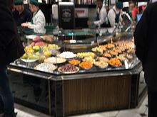 Harrods Food Hall