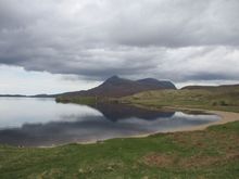 Castle from a dsitance