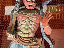 I think this guy is saying, no photo, but too late.