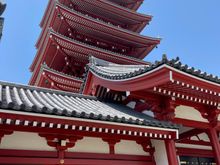 Good bye 5 tier pagoda