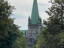 Nidaros Cathedral