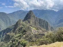 Beautiful and magnificent!