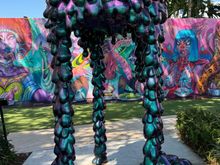 Wynwood Walls Museum