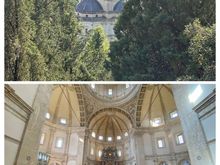 anta Maria della Consolazione, Todi