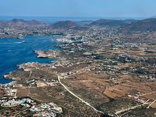 Paros