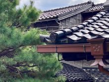 Teramachi temple district