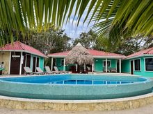 Our current digs in Palencia 