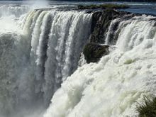 Iguazu Falls