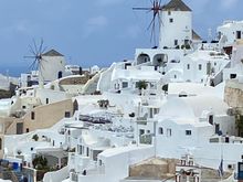 More photos of Oia!!!