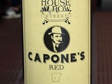 Probably should have bought a bottle, lol