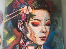 Another gorgeous painting