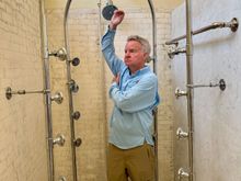 So I just had to try it! Refreshing!