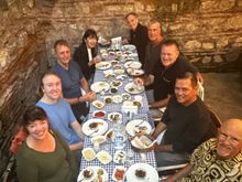 Giritli: The gang's all here!