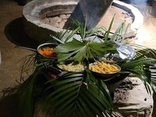 Haab kitchen pit