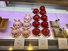 We thought these treats were so cute!