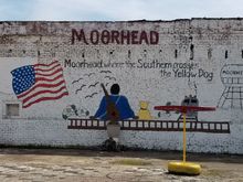 Moorhead MS