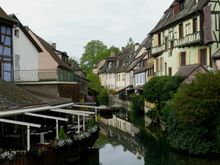 Little Venice