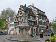 Fontaine Rosselmann