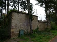 Medieval Ramparts