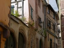 Riquewihr 