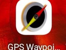 GPS Waypoint 