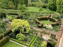 From the top of the tower