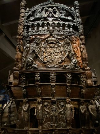 Vasa museum 