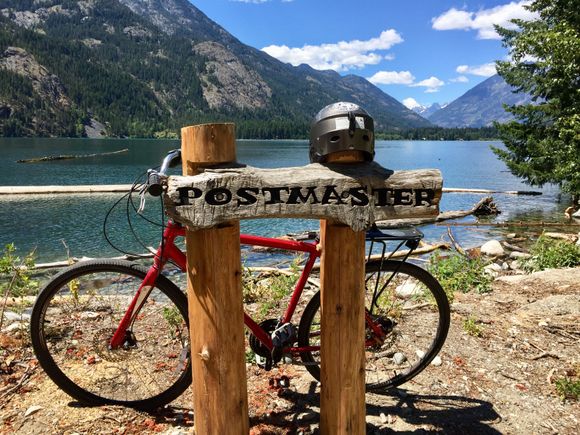 Chelan, Washington 