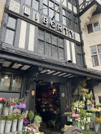 Liberty of London