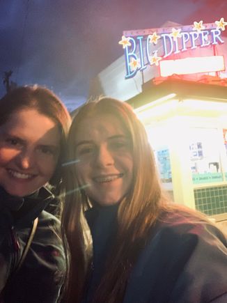 The Big Dipper in Missoula, MT is the very best! 