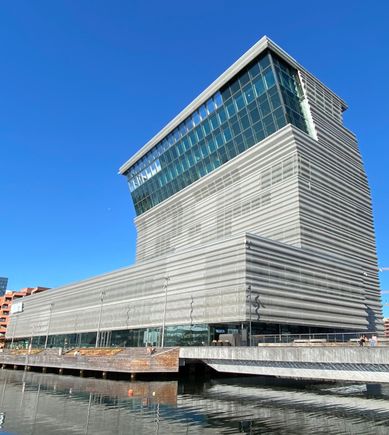 Munch Museum