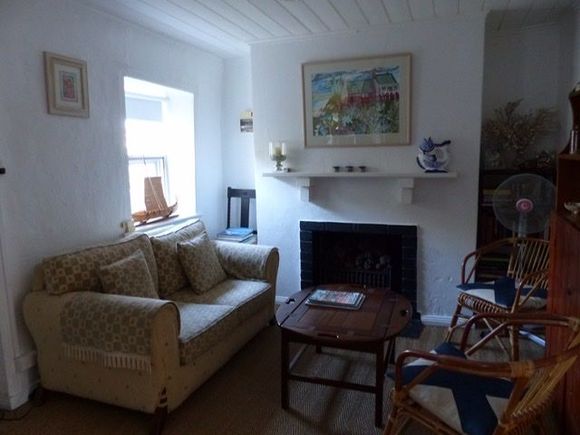 Our cottage