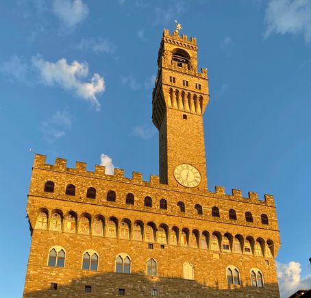 Palazzo Vecchio