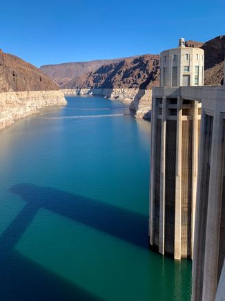 Lake Meade