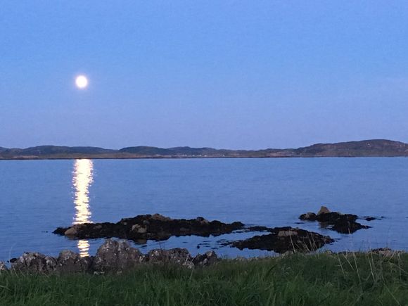 Scottish Isles - Hebrides