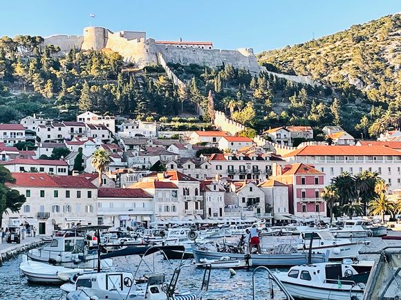 More beautiful views!