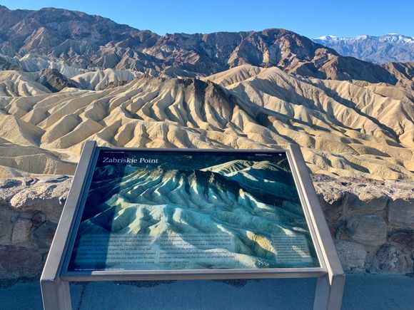 Zabriskie Point 